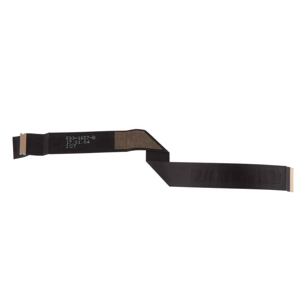 Trackpad Flex Cable For A1502 MacBook Pro 13 Trackpad Flex Cable For A1502 MacBook Pro 13